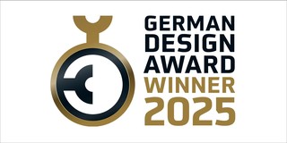 German Design Award, Winner 2025