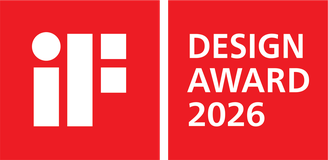 iF Design Award 2026