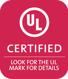UL Certified
