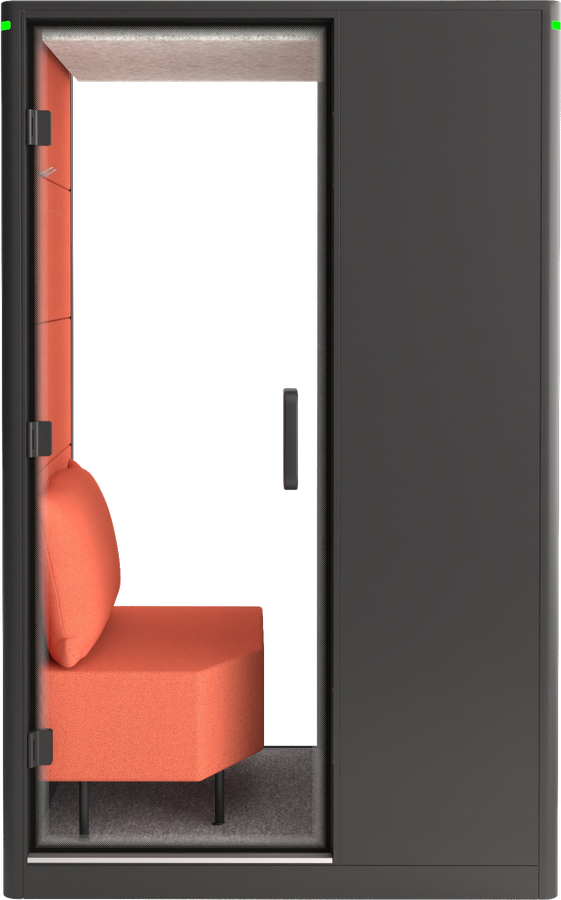 Calma For U pod, technical overview
