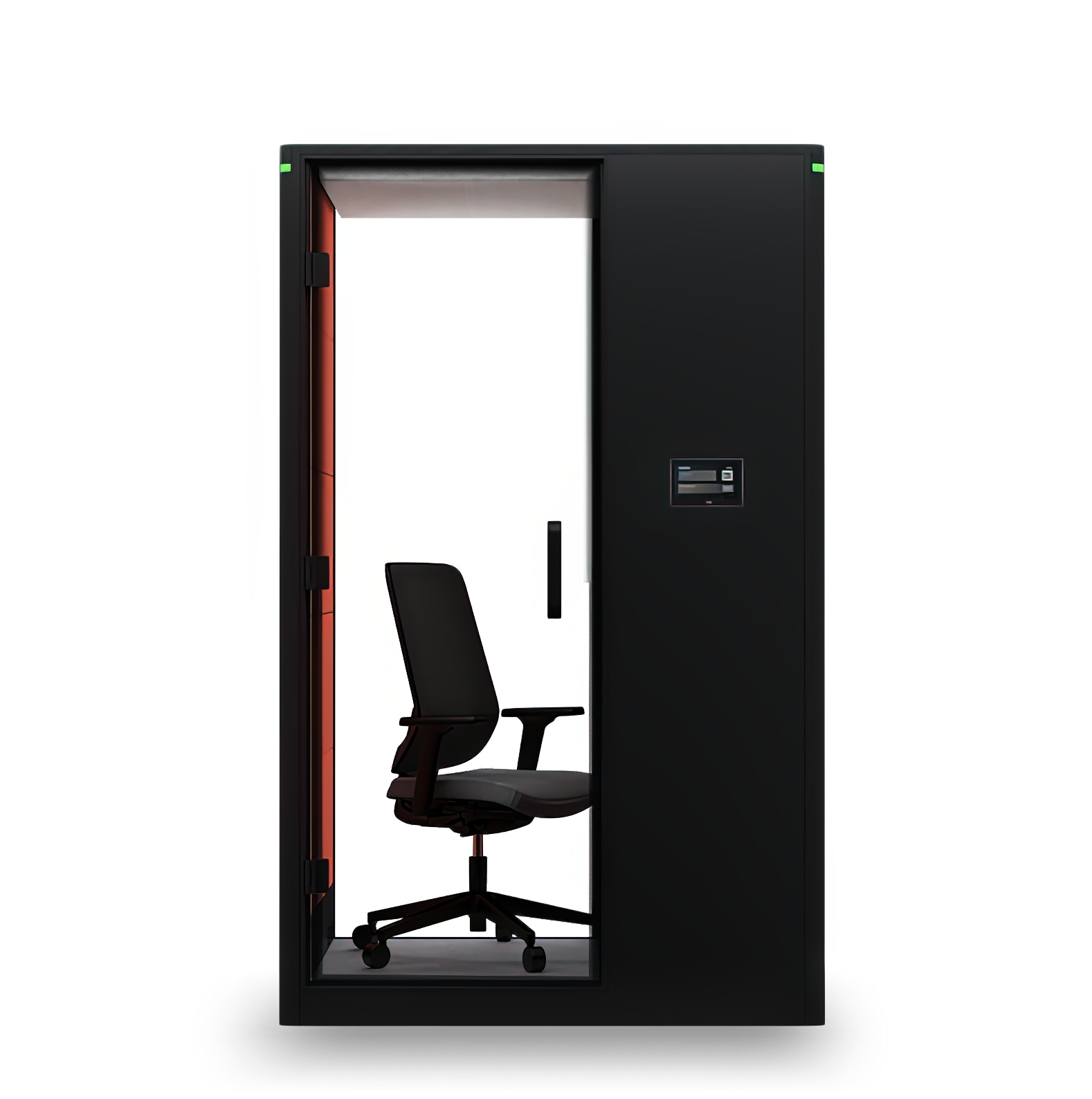 Calma For U single-person work pod