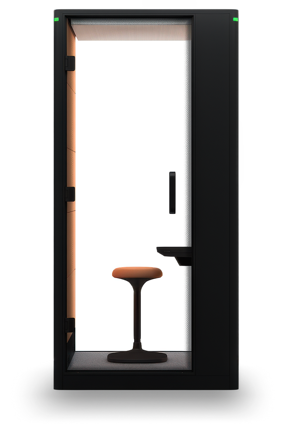 Calma Small one-person focus pod