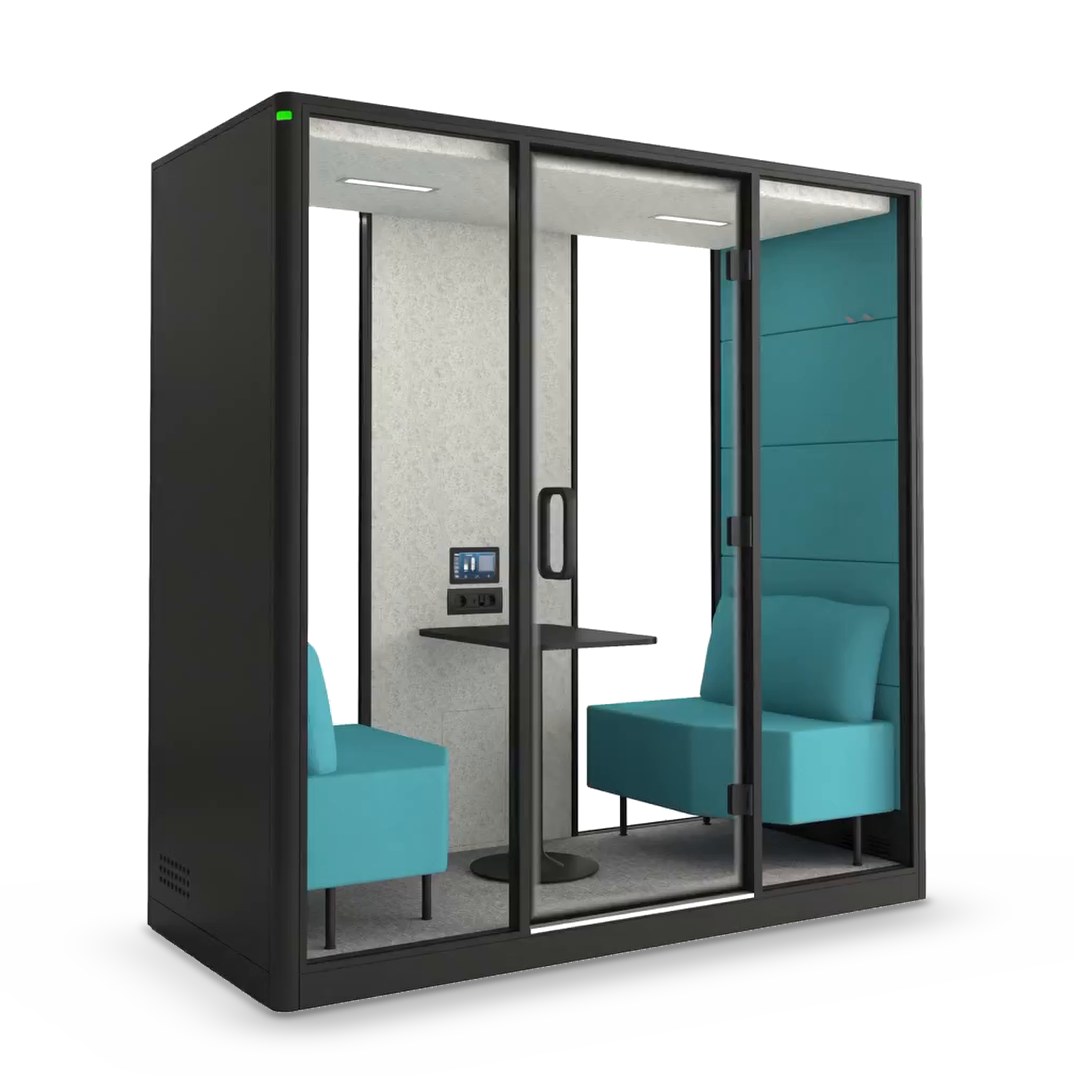 Calma Medium meeting pod