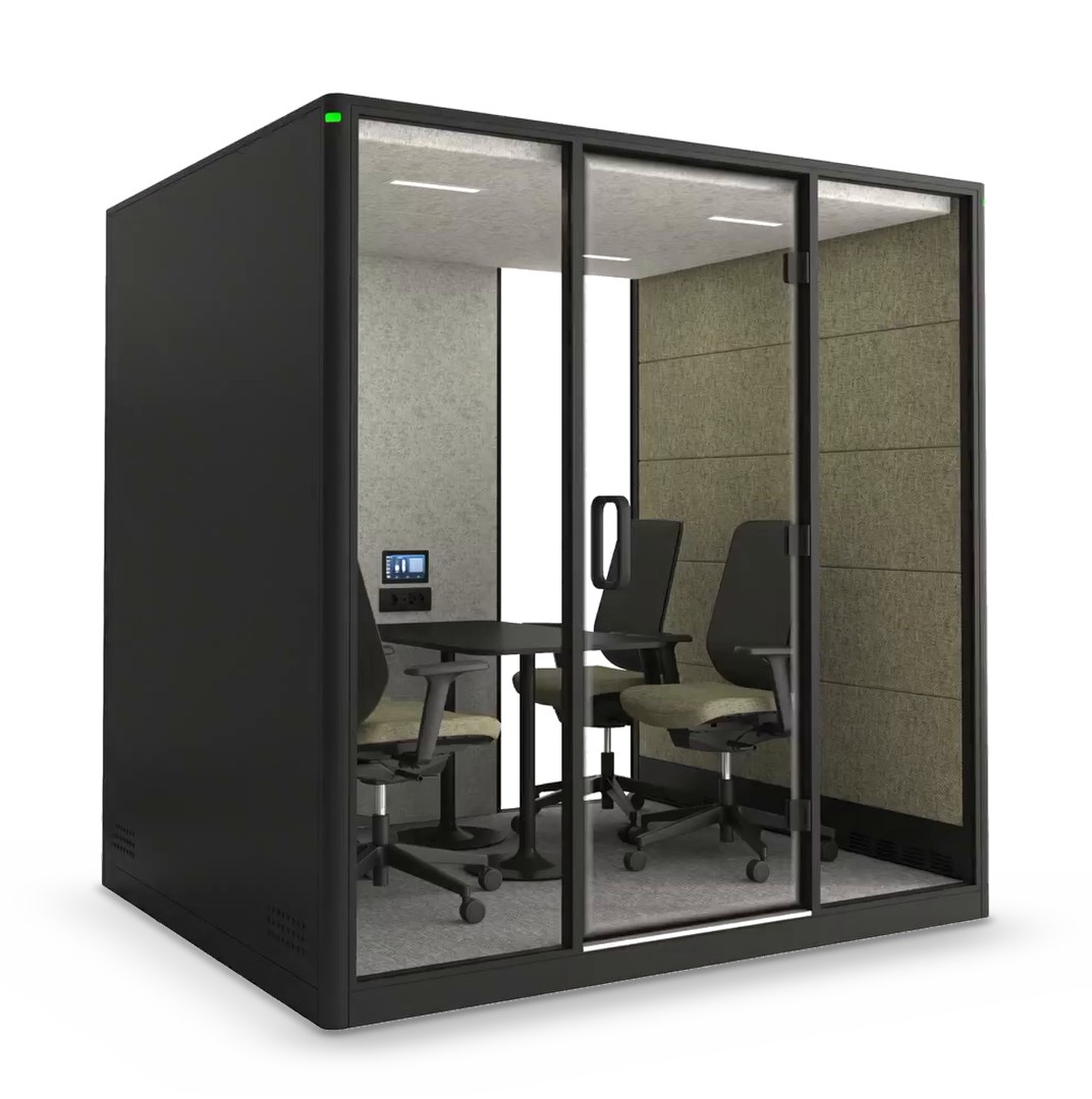Calma XLarge strategic pod