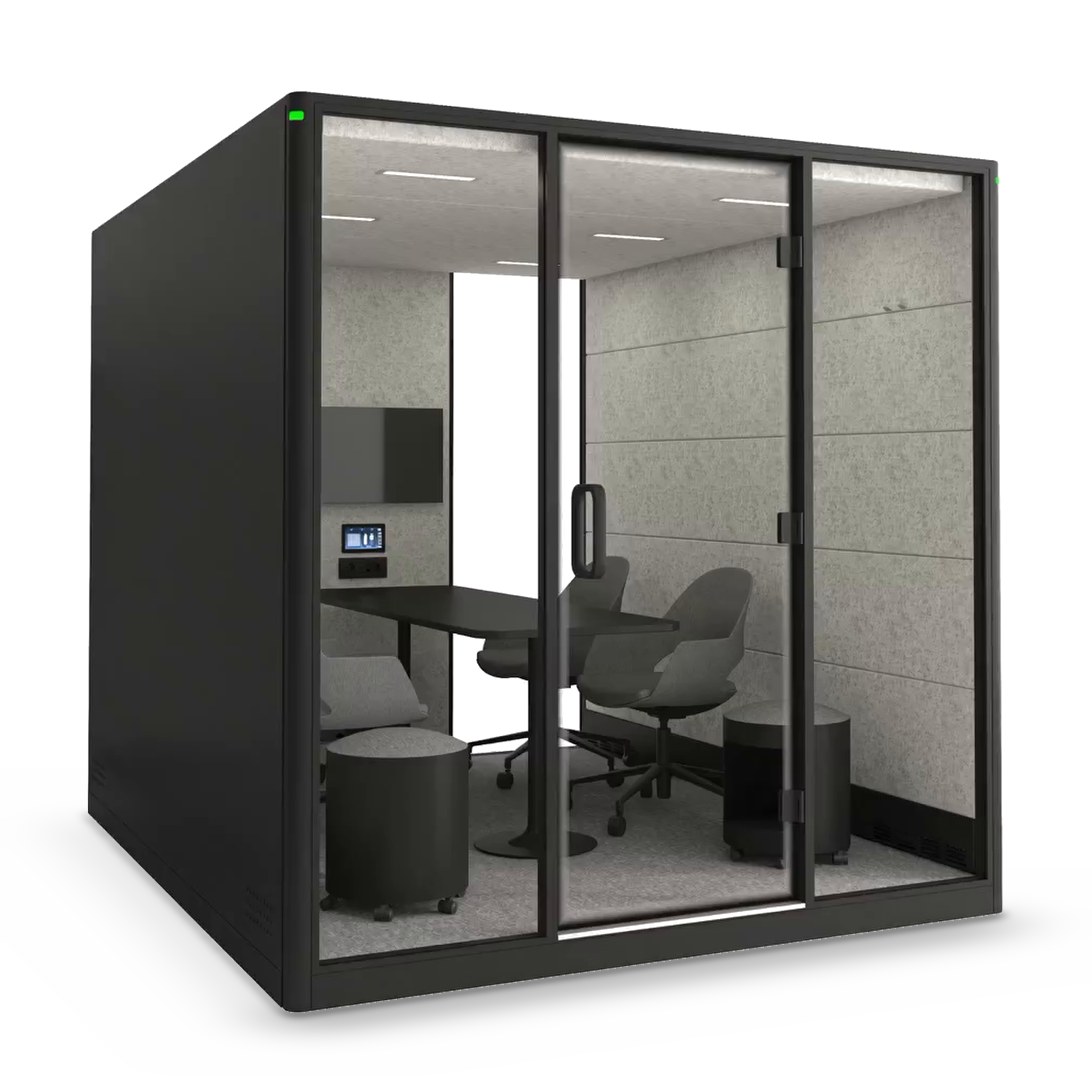 Calma XXLarge gather pod